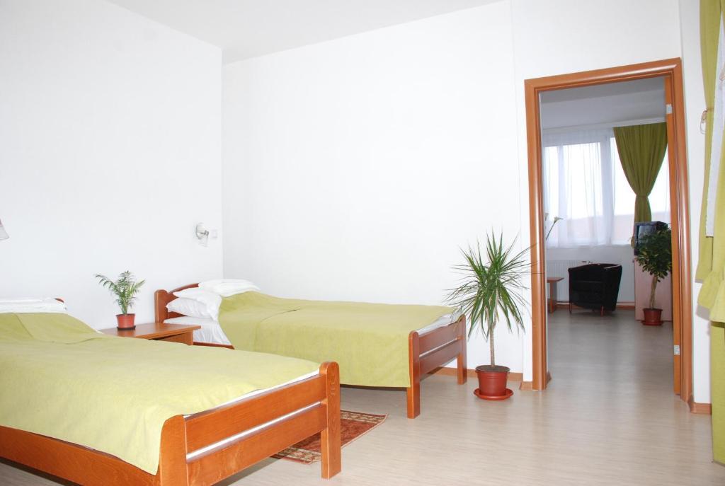M Garni Hotel Враня Стая снимка