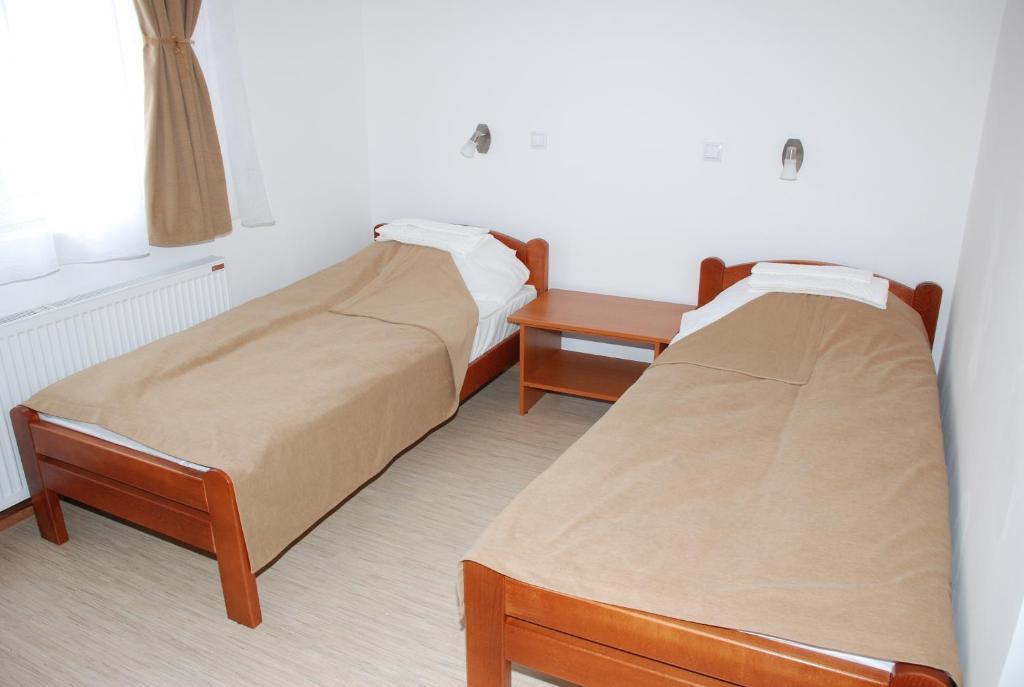 M Garni Hotel Враня Стая снимка