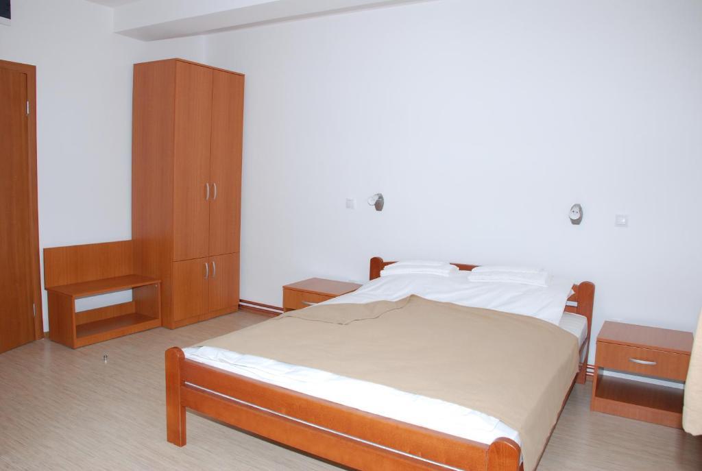 M Garni Hotel Враня Стая снимка