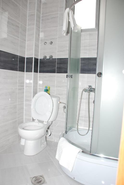 M Garni Hotel Враня Стая снимка