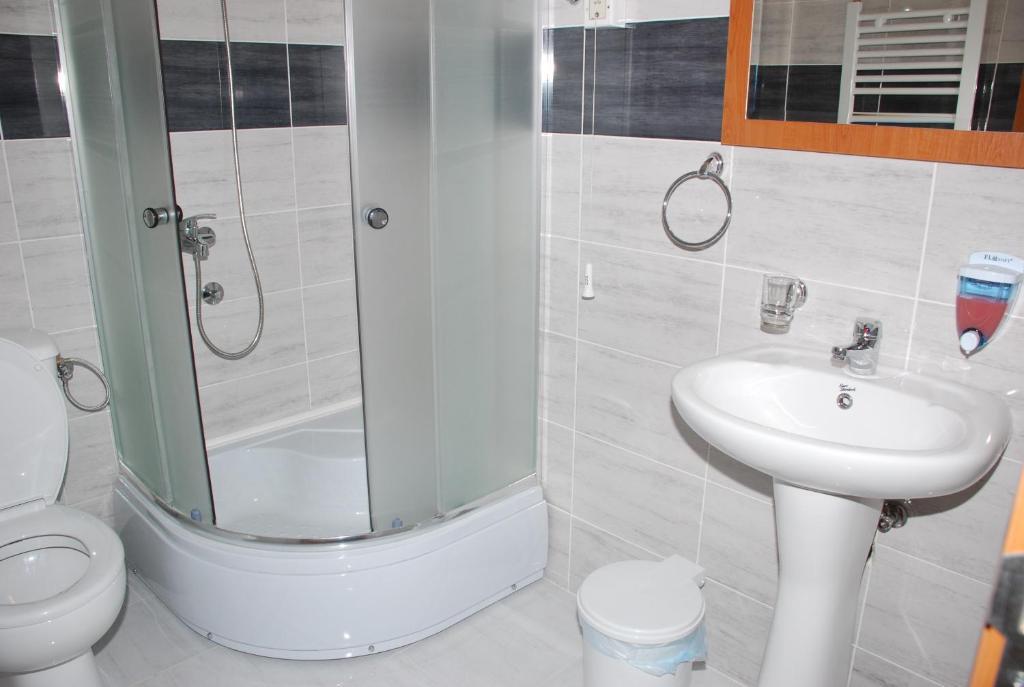 M Garni Hotel Враня Стая снимка
