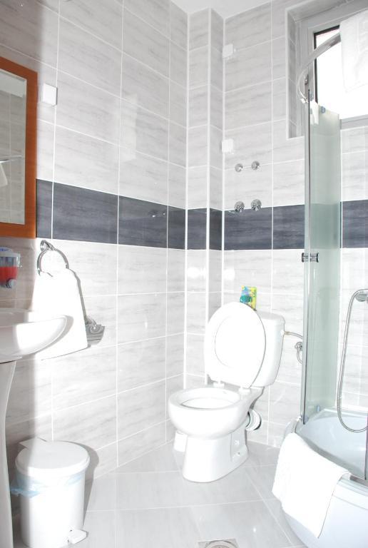 M Garni Hotel Враня Стая снимка