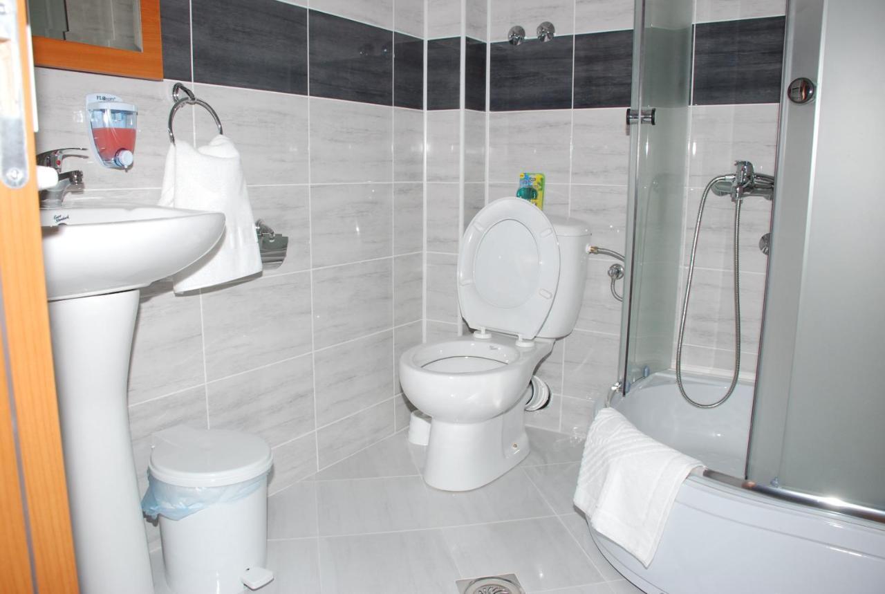 M Garni Hotel Враня Стая снимка